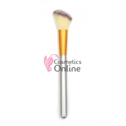 Pensula de make-up S Grey Silver 06 Angle Shadow Brush